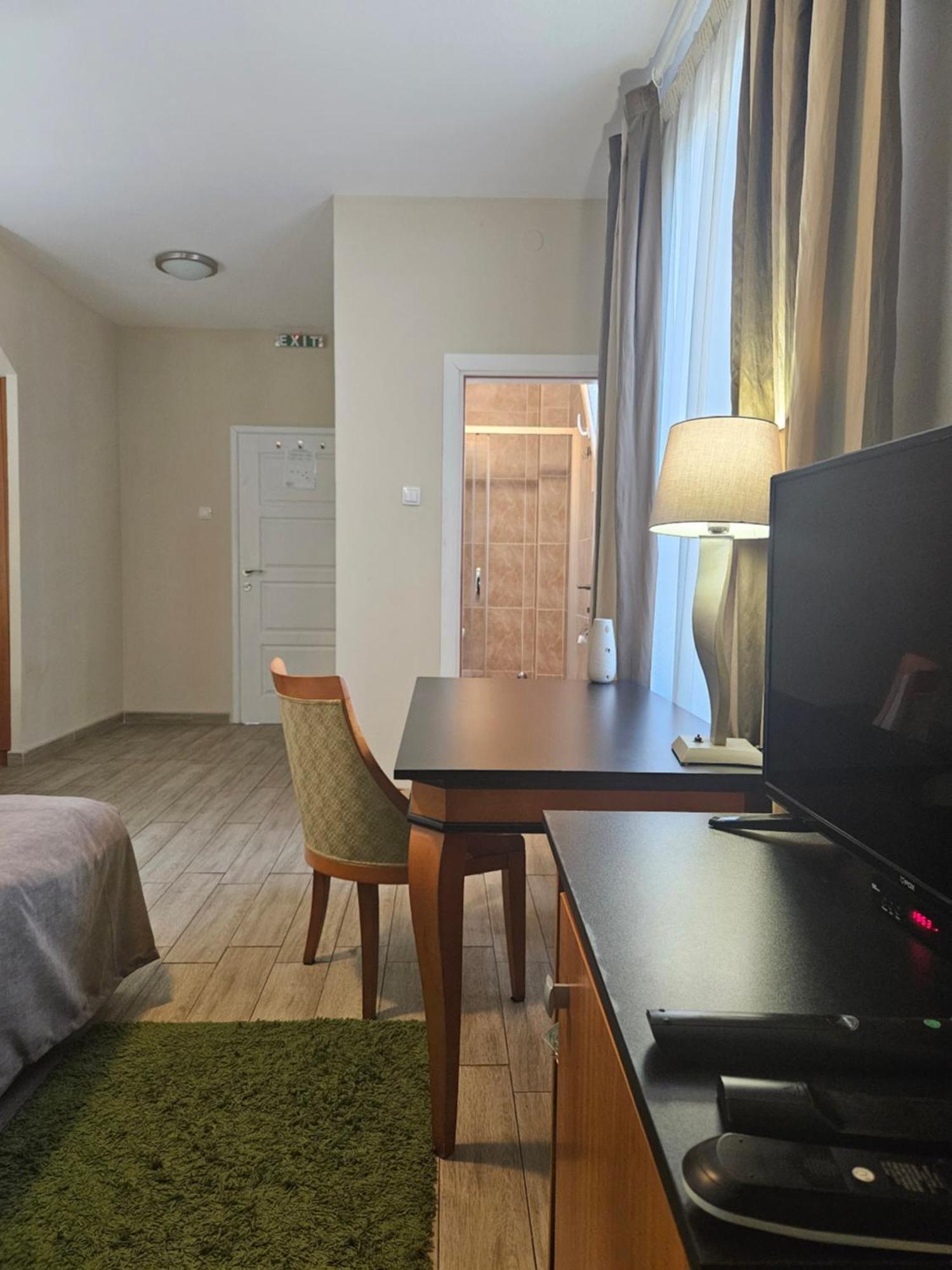 Male stepenice Belgrad Exterior foto