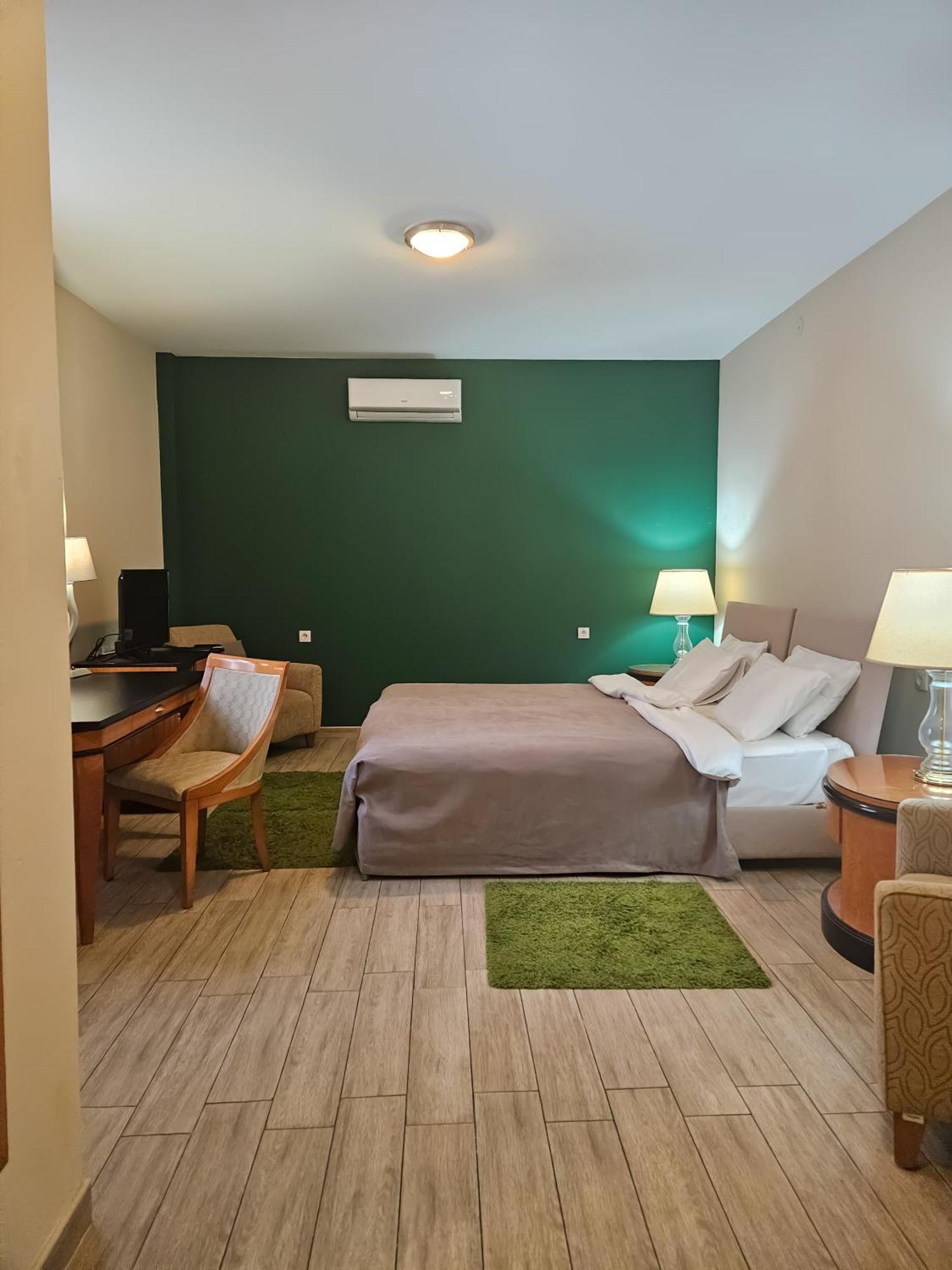 Male stepenice Belgrad Exterior foto