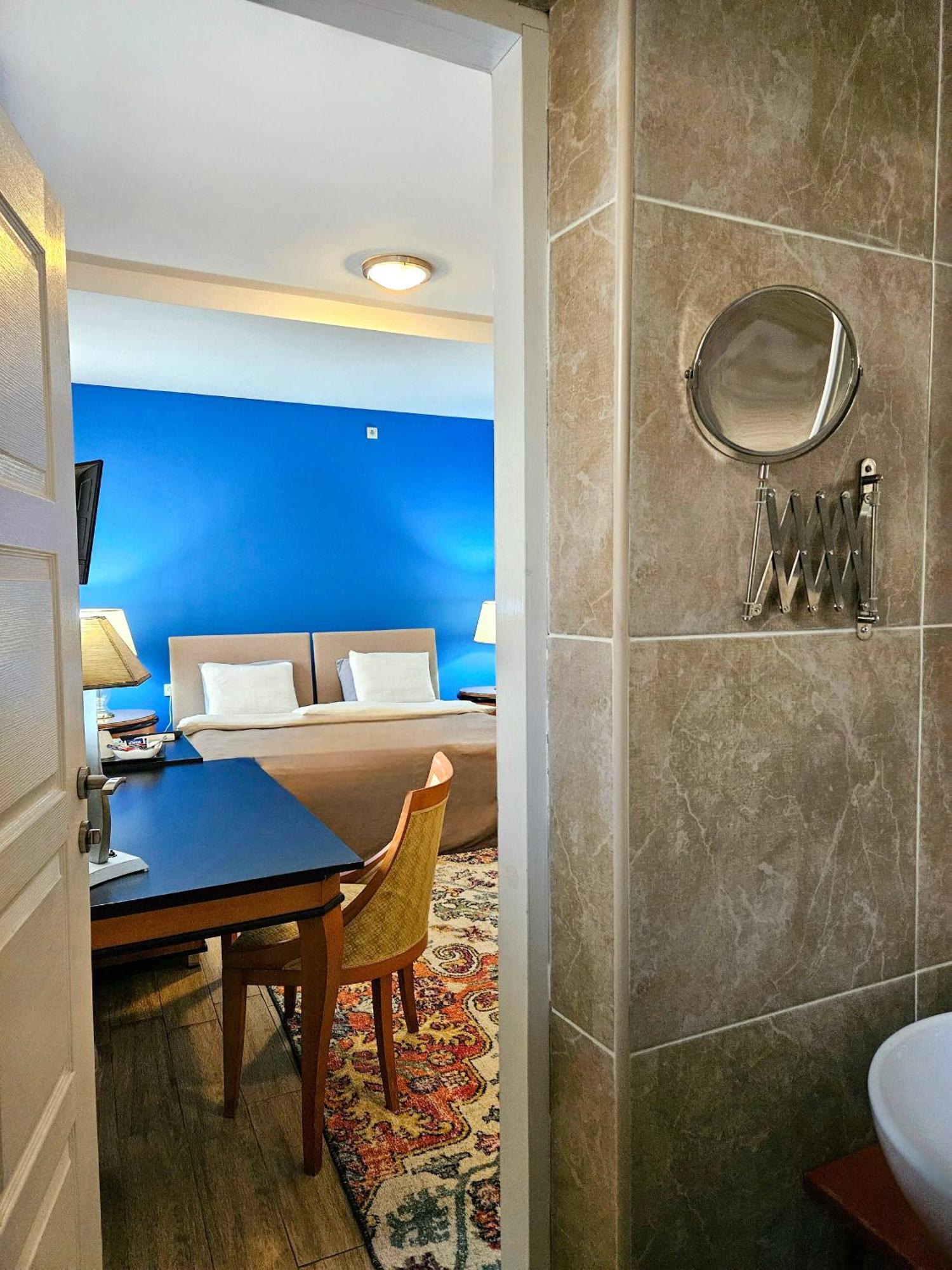 Male stepenice Belgrad Exterior foto